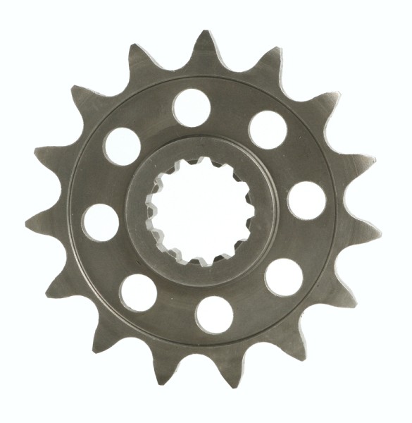 PBR Standard Stahlriztel vorne 2068 - 525