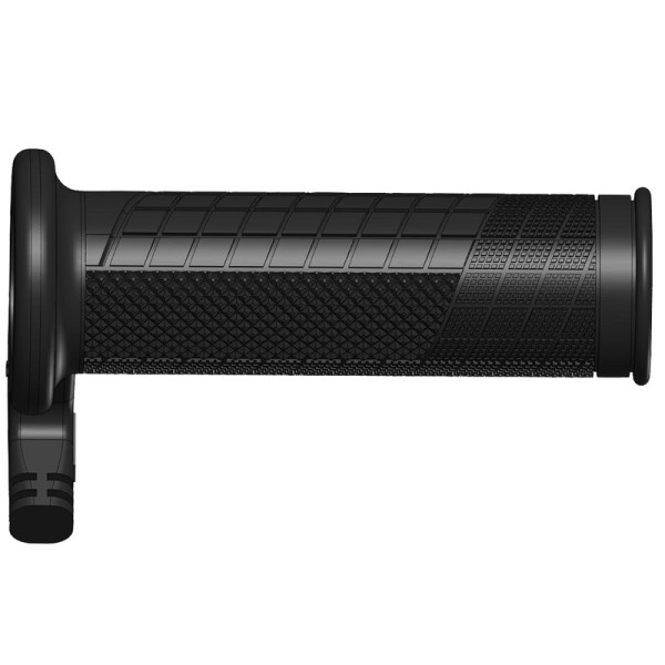 Oxford Hotgrips Touring Ersatz-Rechter-Griff