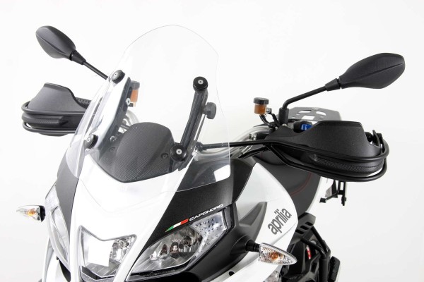 Griffschutz rechts/links für Aprilia Caponord 1200 /Rally (13-16) Hepco & Becker