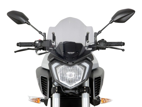 Racingscheibe MRA "NRM" für YAMAHA MT-125 (Bj.2015-)