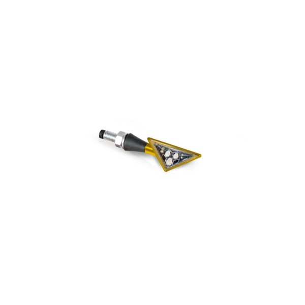 Barracuda Blinker Z-LED B-LUX gold