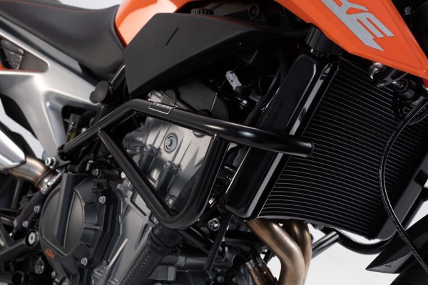 SW-Motech Sturzbügel für schwarz für KTM Duke 790 /890