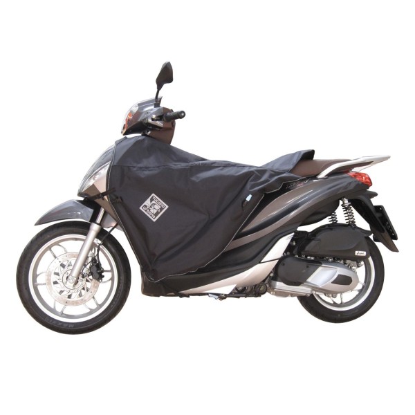 Fahrerbeinschutz für Piaggio Medley 125 (16-20), Tucano Urbano