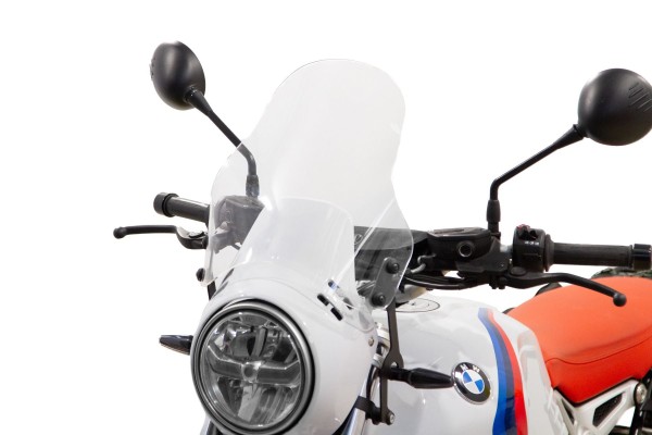 Mittlere Windschutzscheibe für BMW R nineT Urban G/S (21-23)