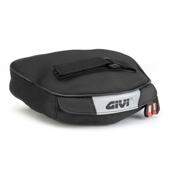 XSTREAM Hecktasche für Original Träger für BMW R 1200 GS Adventure (Bj. 14-18) / R 1250 GS Adventure