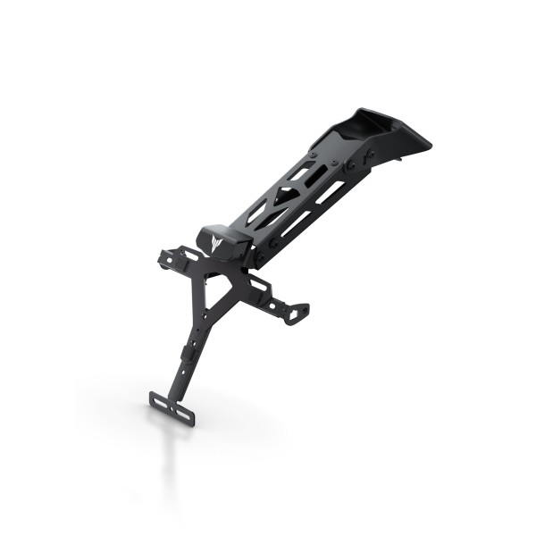 Original Yamaha MT-125 Kennzeichenträger MT-125