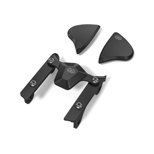 Racing Abdeckung-Set für Yamaha YZF R9 (25-) Original