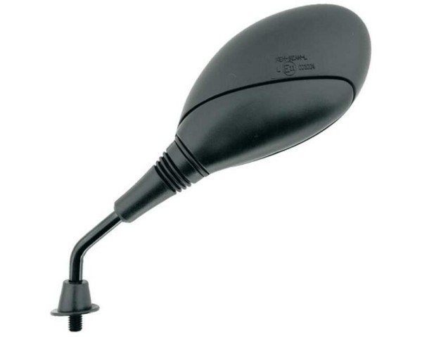V PARTS OEM-Rückspiegel Links Schwarz Keeway (1Stck.)