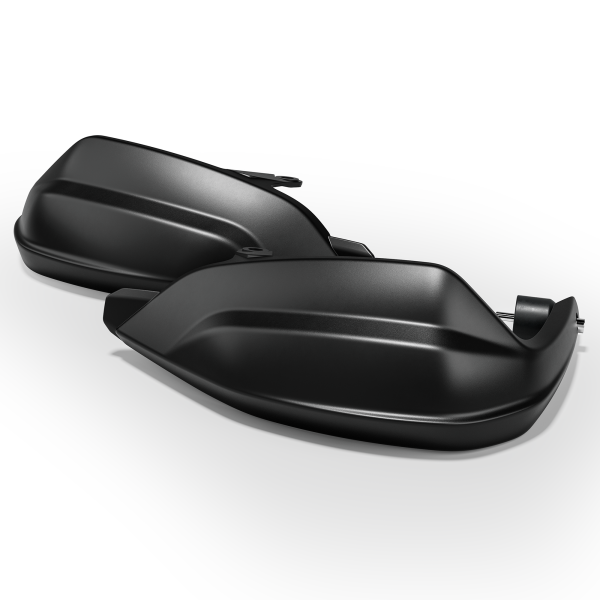 Handprotektorensatz für Moto Guzzi V85 TT Strada (24-)