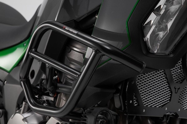 SW-Motech Sturzbügel für Kawasaki Versys 1000 S / SE (18-), LZT00C