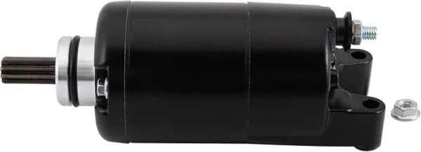 Tecnium Anlasser