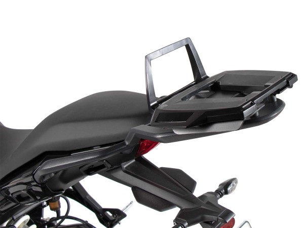 Alurack Topcase-Träger für Triumph Tiger Sport 660 (22-) Hepco & Becker