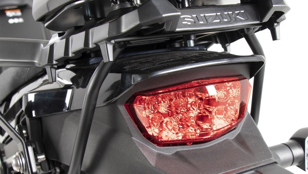 Stützstrebe für Originalbrücke für Suzuki V-Strom 1050 / XT (20-) Hepco & Becker