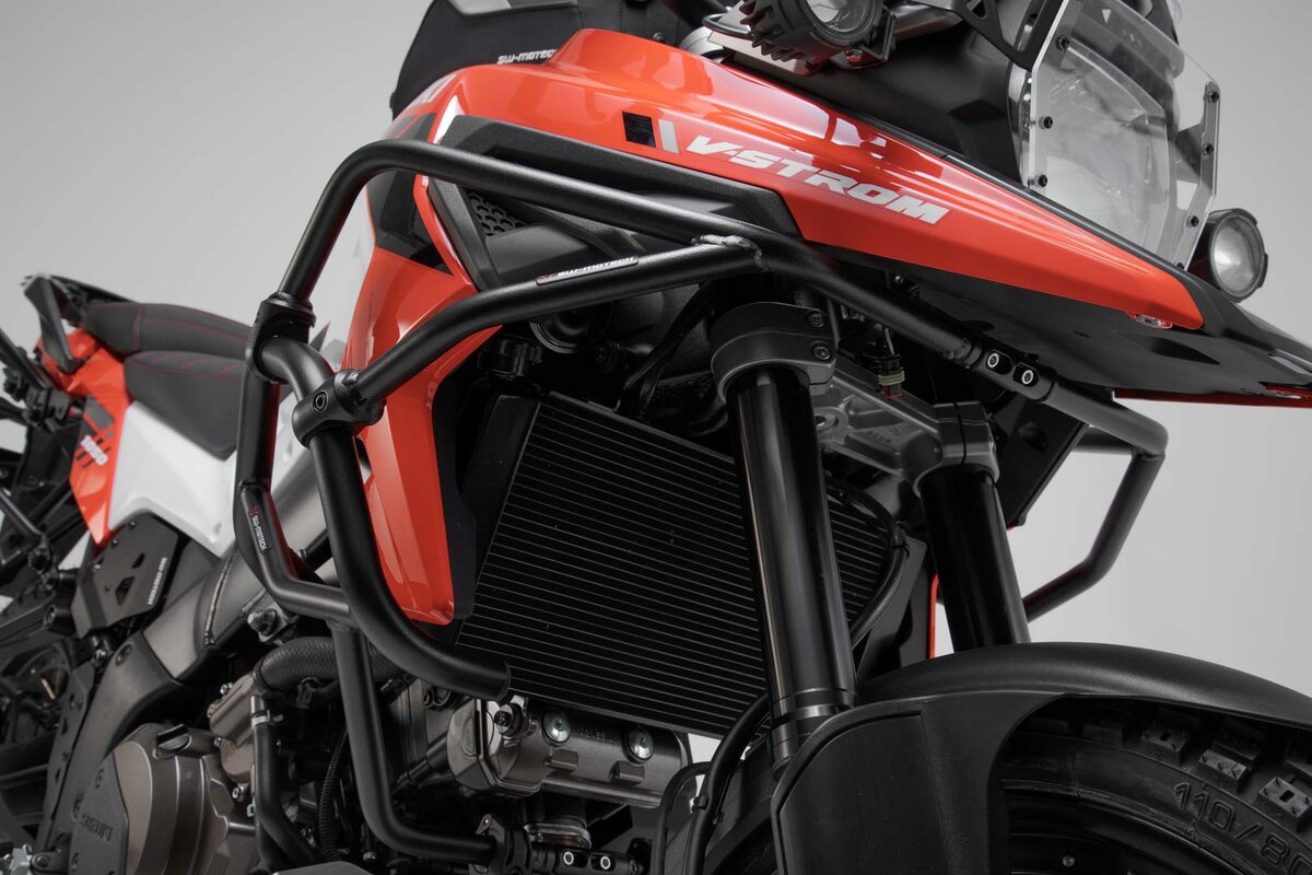 Komplettes Motorrad Verkleidungsschrauben Set Für Suzuki SAPC VJ21