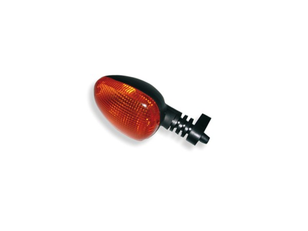 Blinker BIHR orange, vorne rechts / hinten links für: APRILIA RSV 1000