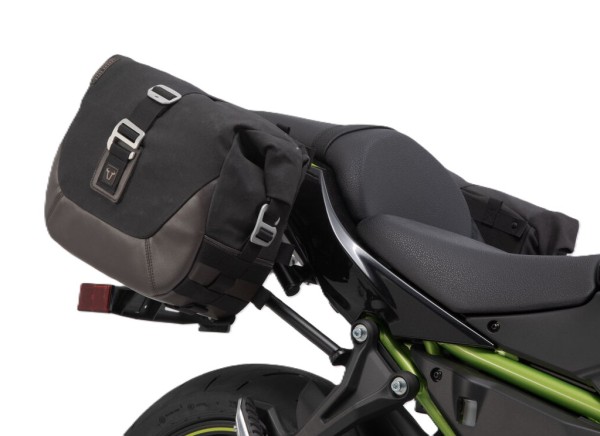Legend Gear Seitentaschen-System LC für Kawasaki Z 650 S (26-)