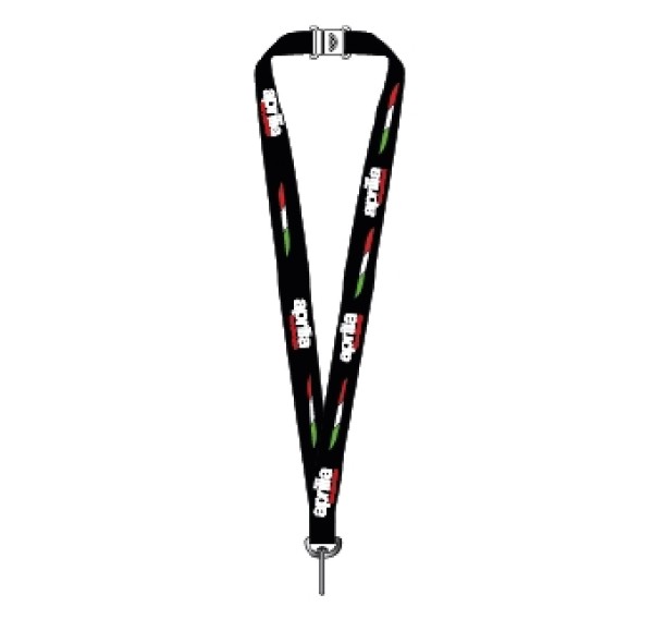 Aprilia Schlüsselband Racing Team 2026