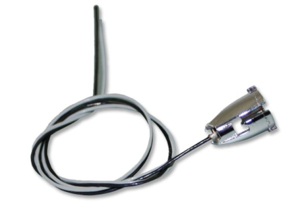 Kellermann Fassung, Micro 1000 Halogen, ab 2004