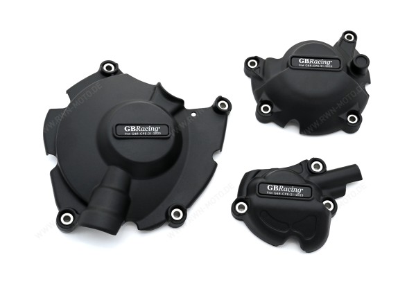 Motorschutz-Kit für Yamaha MT-10 /SP (22-) Original