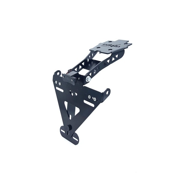 Kennzeichenhalter für Suzuki GSX-S 1000 / GSX-S 1000 F (15-)