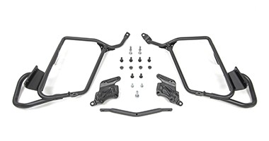 Kofferträgersystem für Honda CB 500 X (19-) Original