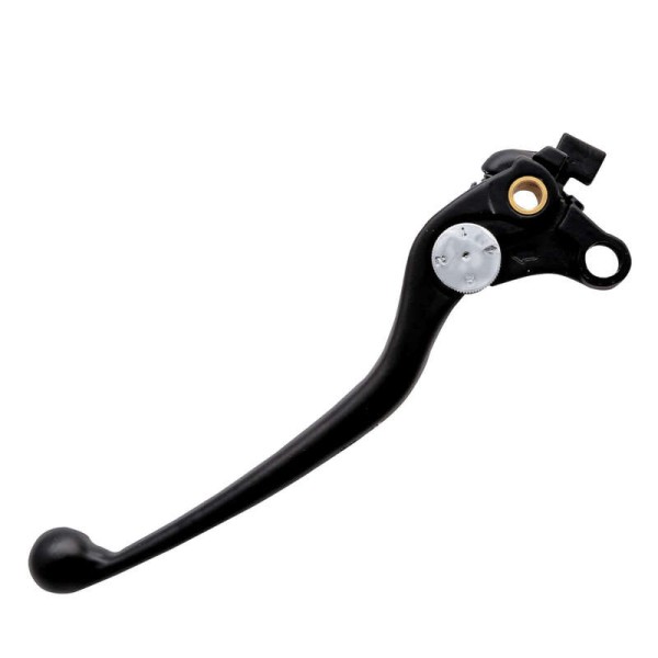 HIGHSIDER smart Typ BC 521 Reparatur-Kupplungshebel Schwarz Mit ABE (1Stck)