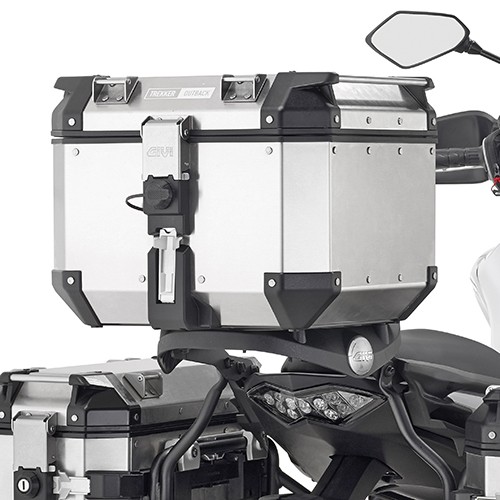 Givi Topcase-Träger für Kawasaki Versys 650 (15-)