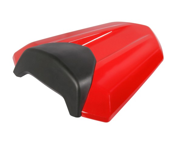 Soziussitzabdeckung Millennium Red R263 Original Honda CB 500 F/ CBR 500 R