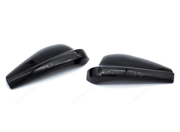 Handprotektoren Set Versys650 2014 Original Kawasaki