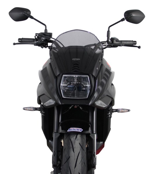 Spoilerscheibe MRA "S" für GSX-S 1000 S KATANA (Bj.2019-)