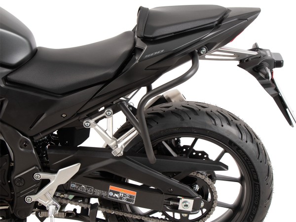 Heckschutzbügel für Honda CB 500 Hornet (24-) Hepco & Becker
