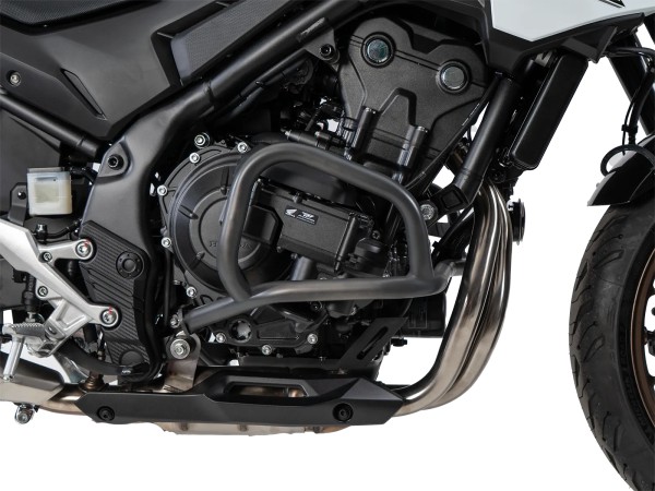Motorschutzbügel anthrazit für Honda CB 500 Hornet E-Clutch (26-) Hepco & Becker