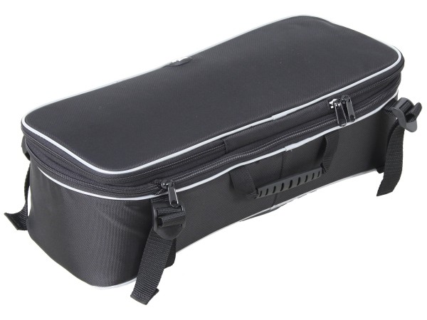 Toptasche für Seitenkoffer Xplorer 30 Deckel (9-15L) Hepco & Becker