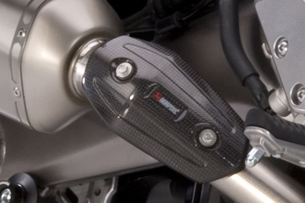 Hitzeschild Versys1000 2014/ Versys1000 2017 Original Kawasaki