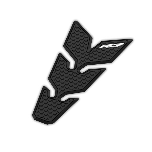 Tankpad Carbon für Yamaha YZF-R7 2021-