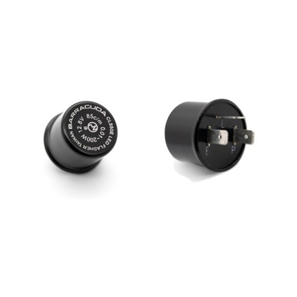 Barracuda Relais 3 PIN Unterbrecherregler