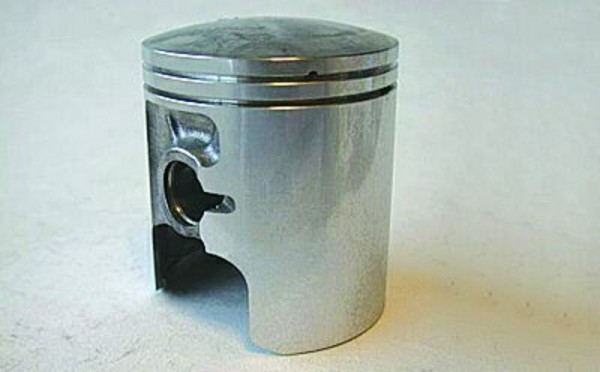 Tecnium Gusskolben