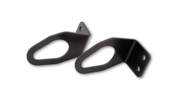 Highsider Pro Kennzeichenhalter Blinkeradapter für Yamaha Originalblinker