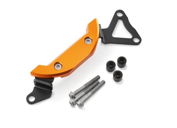 KTM Kupplungsdeckelschutz für Duke / RC