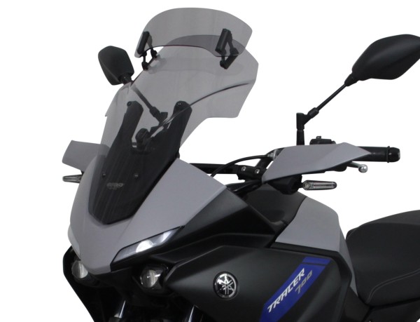 MRA Variotouringscreen "VTM" getönt für Yamaha Tracer 700 / Tracer 7 (20-24)