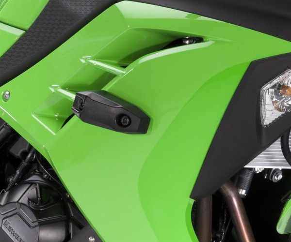 Motorschutz Ninja300 2015 Original Kawasaki