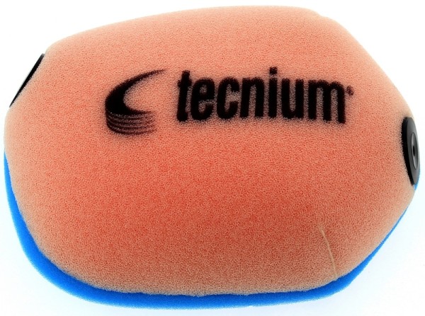 Tecnium Luftfilter 2 Lagen - 0830