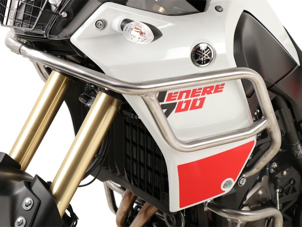 Tankschutzbügel edelstahl für Yamaha Ténéré 700 (2019-2024)