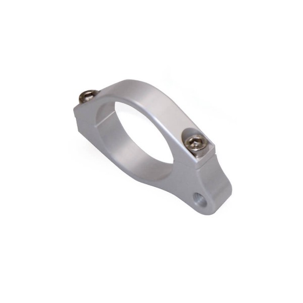 LSL Standrohrschelle 41mm Aluminium