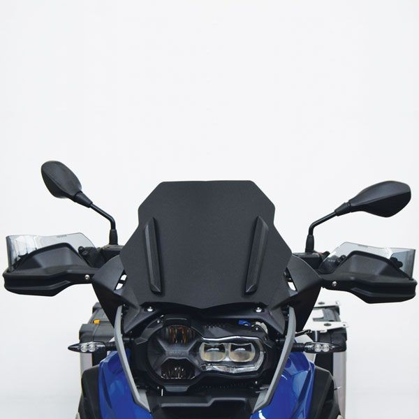 Windschutzscheibe Rallye für BMW R 1200 GS LC /Adventure L /Rallye, R 1250 GS