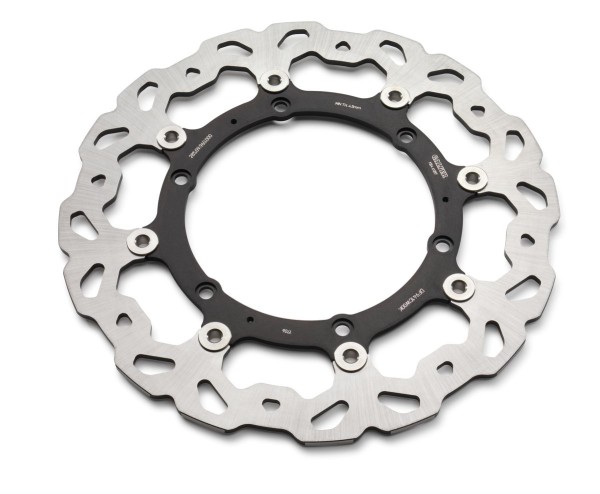 Wave-Bremsscheibe für Husqvarna Svartpilen 401 Original