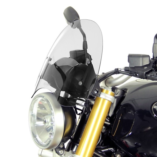 Tourenscheibe MRA "NTM klar für BMW R NineT alle Baujahre