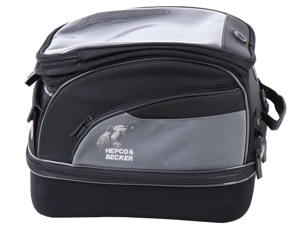 Tankrucksack Street Tourer L Hepco & Becker