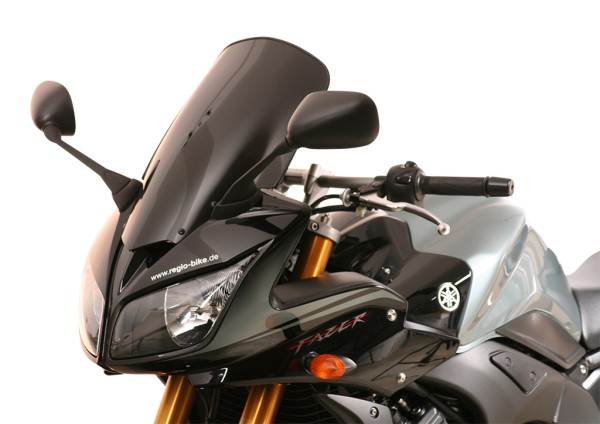 Tourenscheibe MRA "T" für YAMAHA FZ1 FAZER (Bj.2006-)