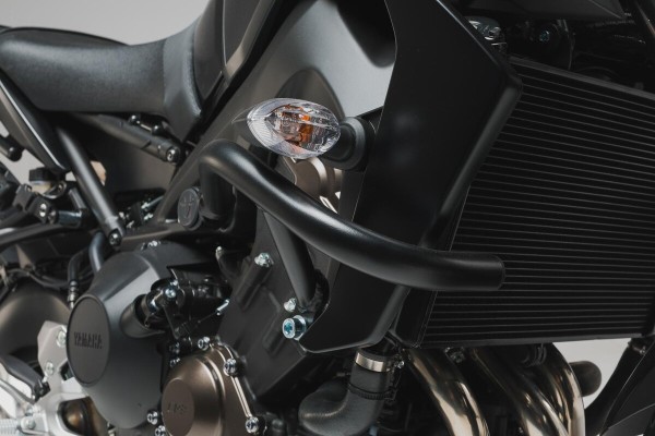 SW-Motech Sturzbügel für schwarz für Yamaha MT-09 /SP